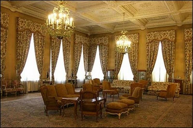 كاخ موزه سبز سعدآباد استان تهران, تهران-cZAxjgfHo2