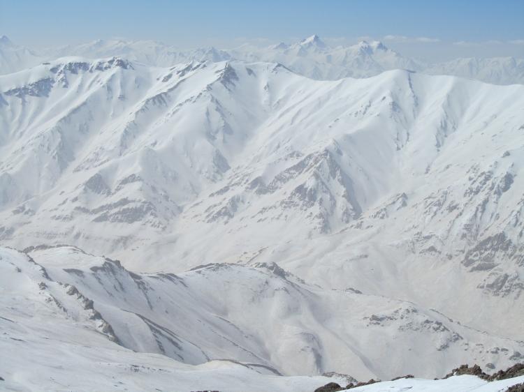 رشته كوه فردان-cZeLvLrTYC