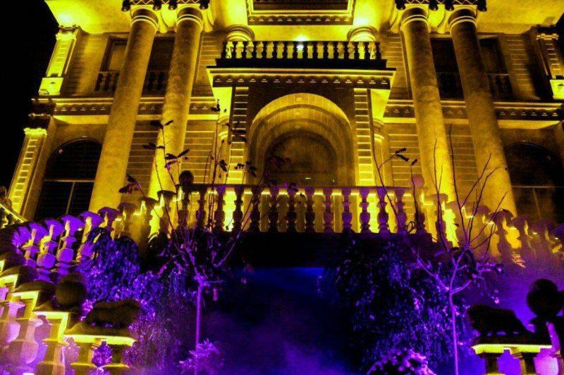 رستوران عمارت لواسان-cZjRXdKLoz