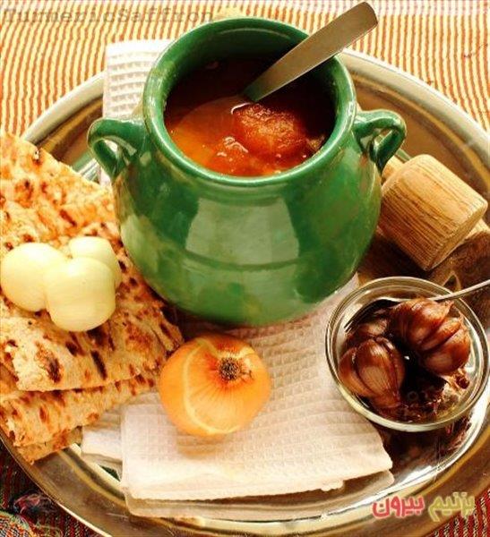 سفره خانه سنتی یاس تهران-caIEIb2IBh