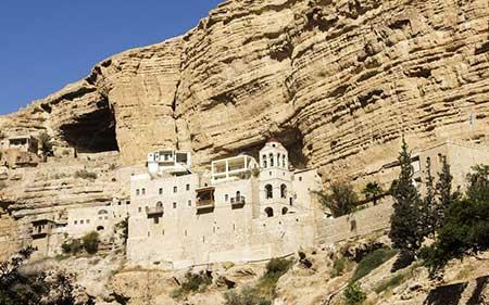با قدیمی ترین خانه های جهان آشنا شوید-caheTCDS29