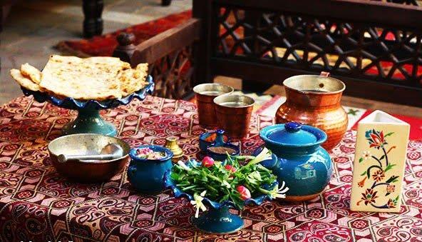 رستوران نون و نمك فخر الملوك-cbB91Lh5Hc
