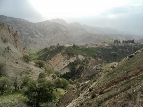 روستای چنان ایلام-ccDy4Wsjzg