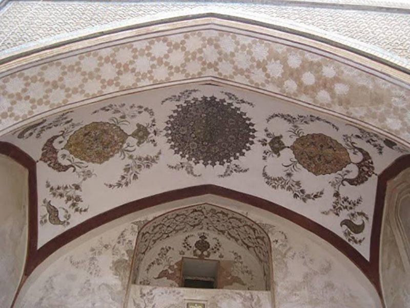 مسجد جامع خوزان استان اصفهان, خمینی شهر-ccKTdrc4qe