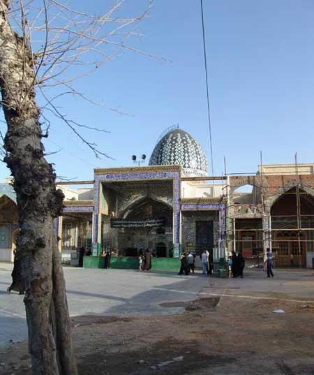 آشنایی با امامزاده حسن-cd9tFtMuHX
