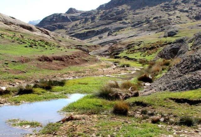 مجموعه توریستی مخمل كوه-cdrmreBjta