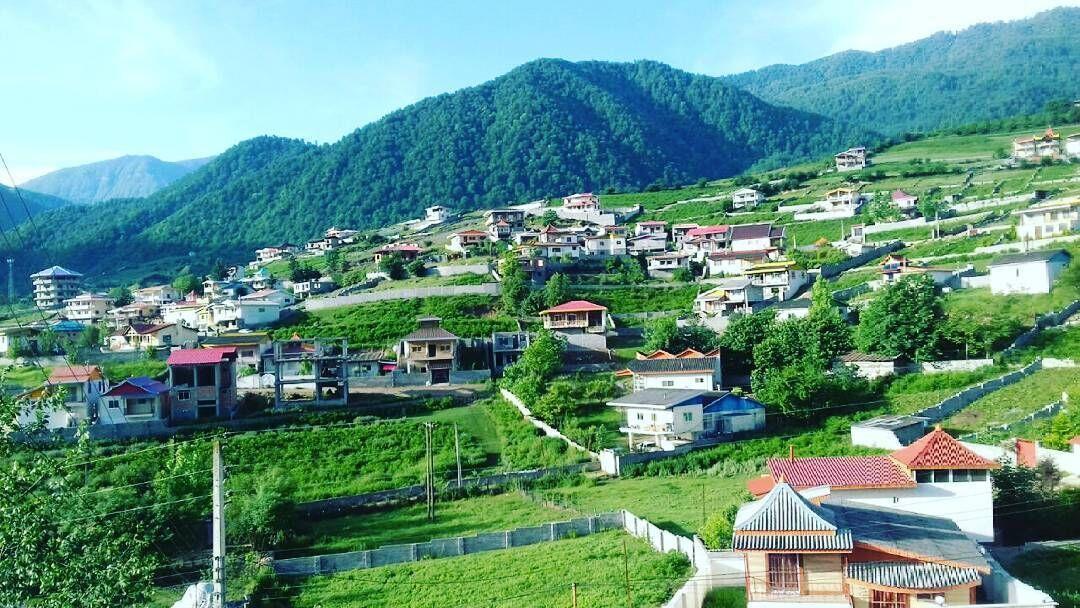 روستاهای میاندورود ( معرفی ۴۷ روستای میاندورود ) استان مازندران, سورك-ce7w97fmbl