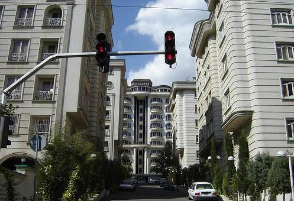 محله فرمانیه تهران-ceKd1mw0tk