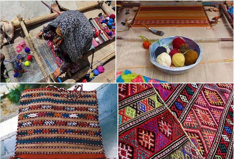 صنایع دستی سیستان و بلوچستان-cenrnv7WEV