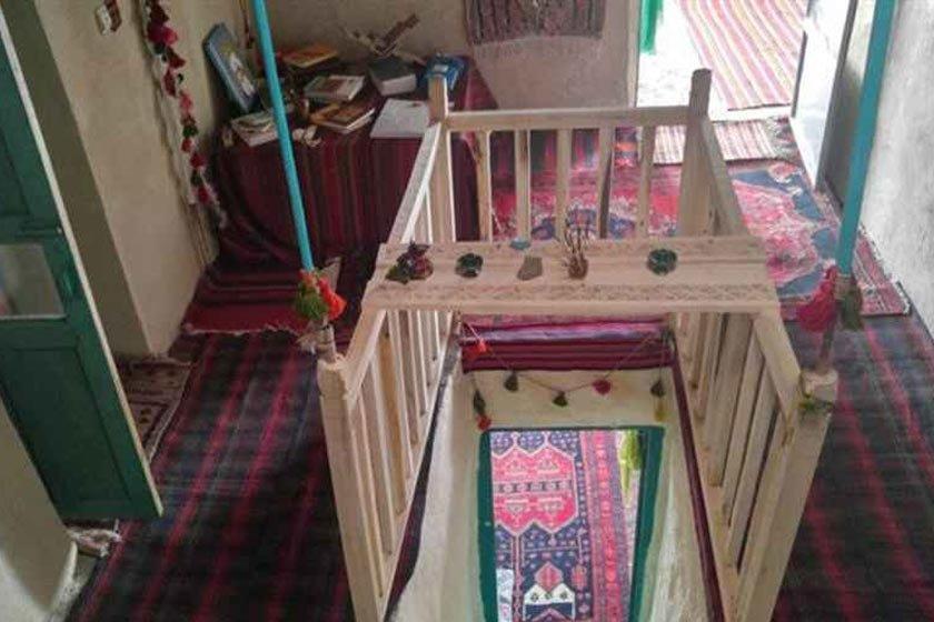 اقامتگاه بوم گردی تیشك سنندج-cfJl5OPcFA