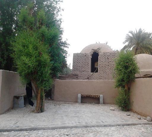 روستای جهر-cfpajooyyd