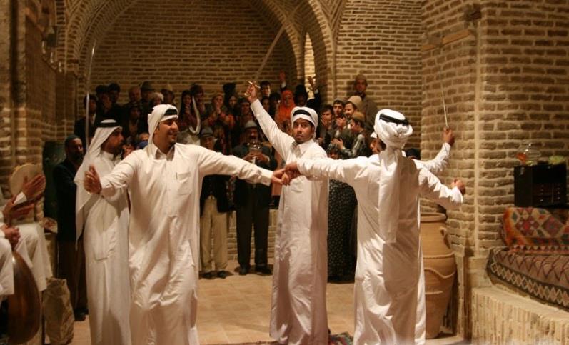 آئین قهوه خوری-cjWW6cChIc