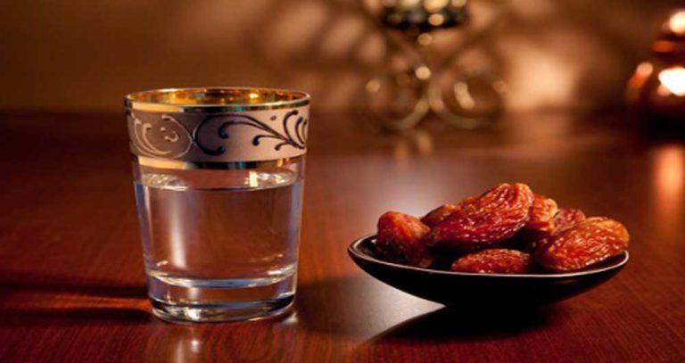 بهترین روش تغذیه سحر و افطار در ماه رمضان-cjdYVhVb55