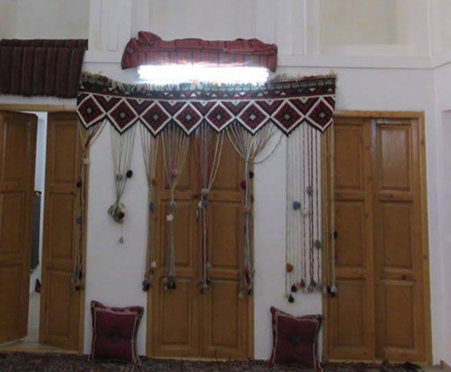 خانه تاریخی ترابی-cjgqsgAgfi