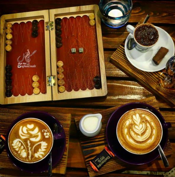 كافه سُل رشت-ck5P4UtDlS