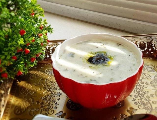 غذاهای مخصوص عید نوروز در شهرهای مختلف-ckVV7LoNel