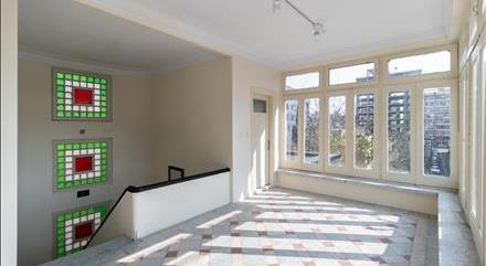 خانه موزه معمار لرزاده ، پدر معماری ایران-clr1EtGEol
