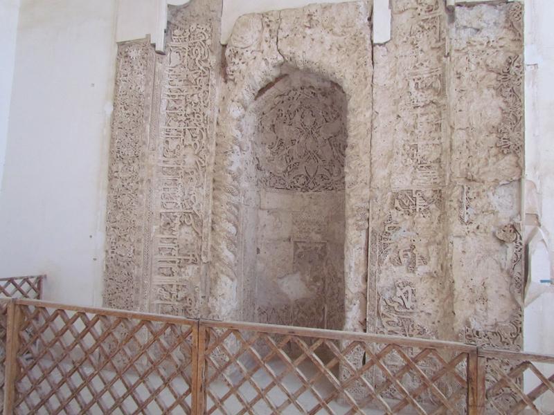 مسجد جامع ابركوه-cmS14I0gw4