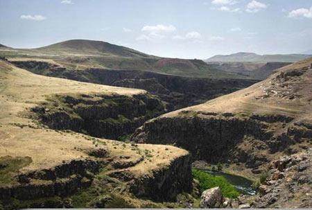 شهر باستانی و مرموز آنی ارمنستان-cmnn9lONkv