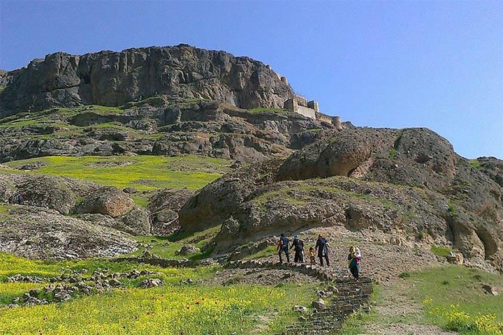 جاهای دیدنی اردبیل ، از طبیعت تا جاهای تاریخی-cmpoJEKdhe