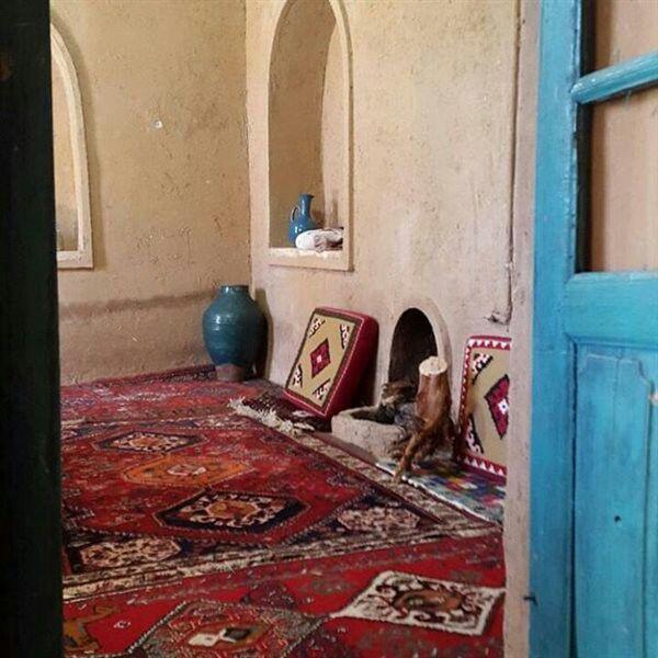 اقامتگاه بومگردی اجاق سیدكریم بوكان-cp90wAmxGE