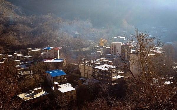 امامزاده سید محمد نوربخش تهران-cq1r73URDo
