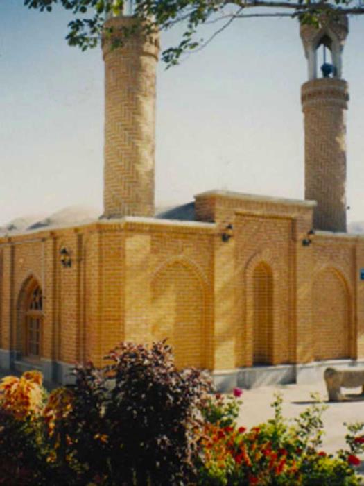 امامزاده سیدجمال الدین (ع) تبریز-crodbgC3l3