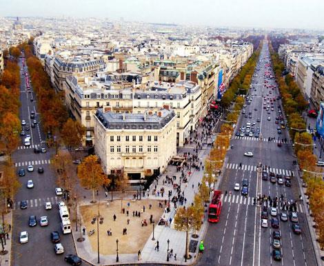 مكان های دیدنی شهر پاریس-cs1vJMN52d