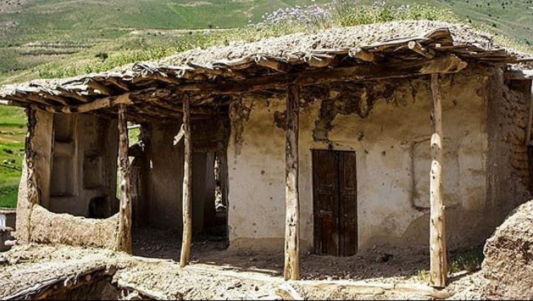 روستای مخروبه شاهكوه-d0YItcxAwo