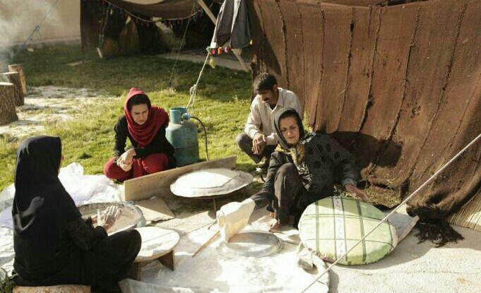 اقامتگاه بومگردی ریتون سام الیگودرز-d54dhWZbhe