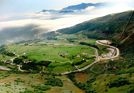 مكانهای تفریحی برای تابستان-d5SJQcnv2M