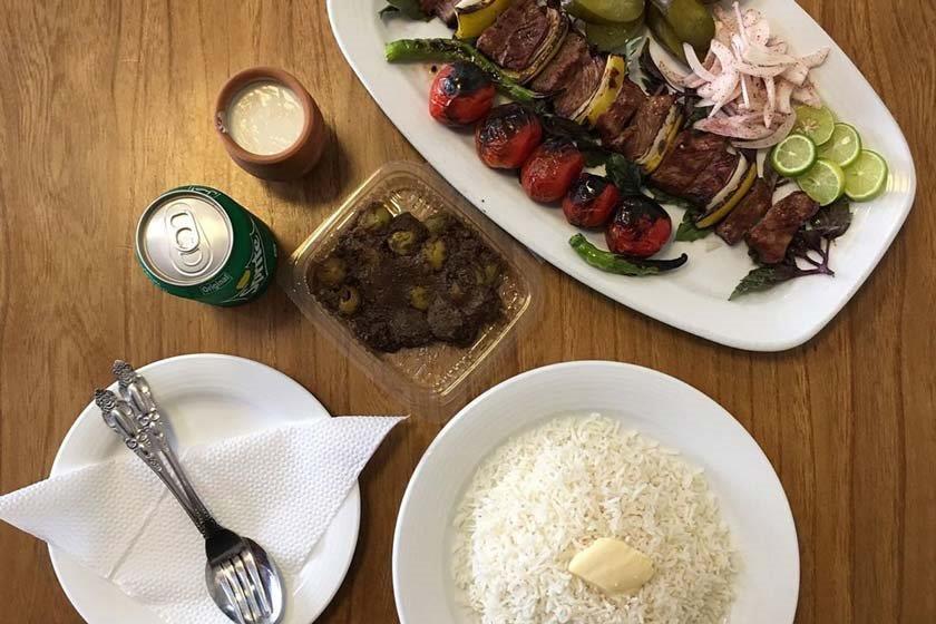 رستوران كبابى سنبل تهران-d5pYW7qfDG