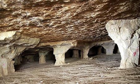 غارهای بینظیری كه در ایران وجود دارد-d5pou7nEUI