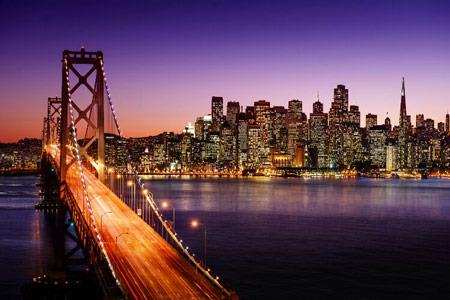 دیدنی های سان فرانسیسكو كه نباید از دست دهید-d5quiAlNUf