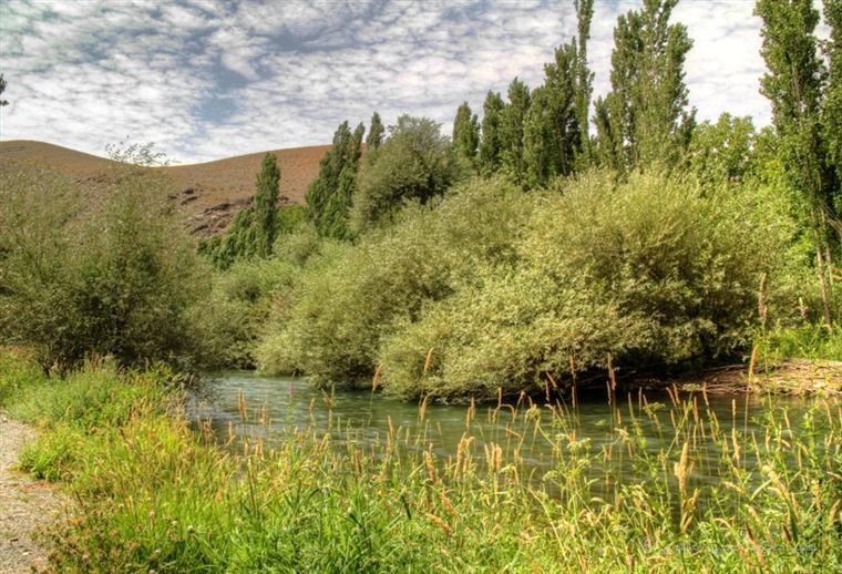 روستای عباس آباد گلپایگان-d6RVfjlZrX