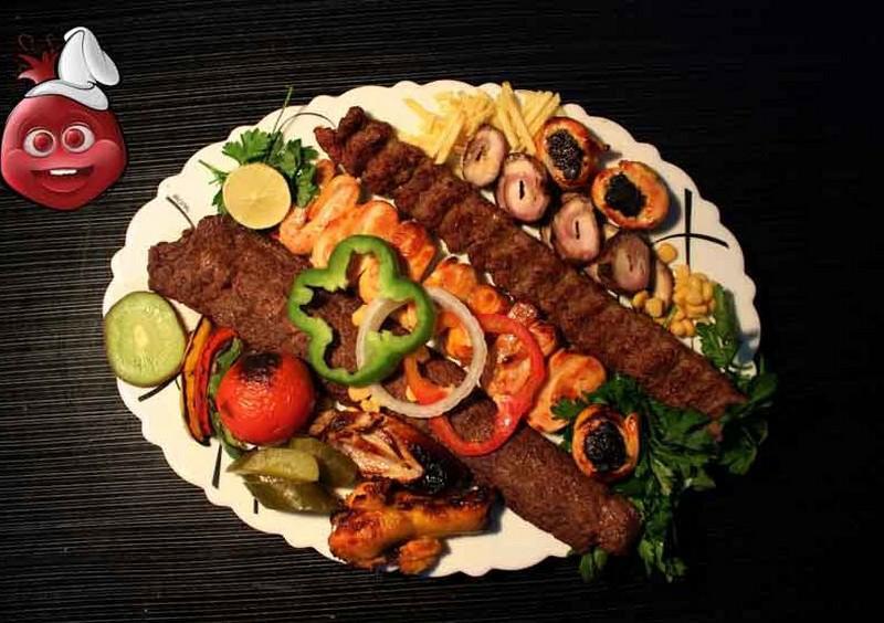 رستوران انار كاشان-d6hGNVYoDe
