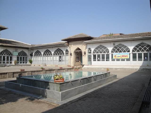 مسجد جامع ساری-d72JoqluBy