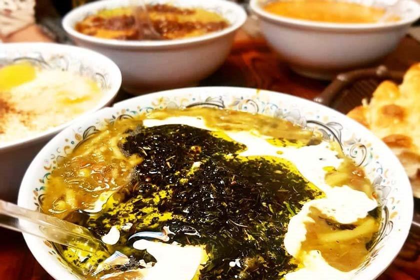رستوران آشكده كندو تهران-d7QlXxN4he
