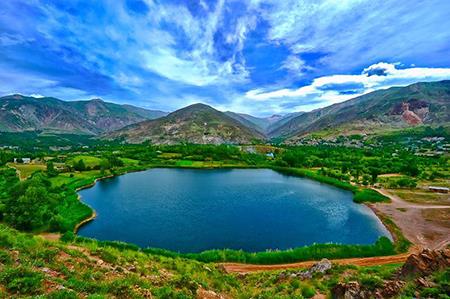 سفر در نوروز به نقاطی از ایران كه كمتر دیده اید-d7XBuARhsQ
