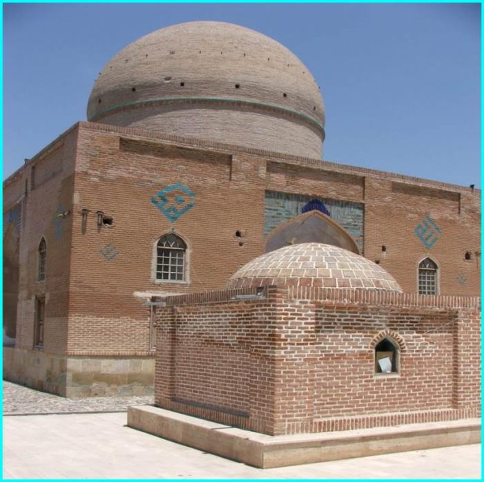 امامزاده سیدحمزه (ع) اردبیل-d7imp15Jap