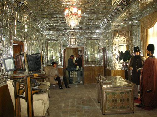 عمارت سردار مفخم بجنورد-d7qqVyT6cd