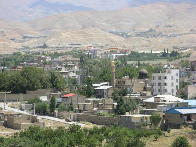 روستای مهرآباد رودهن-d892WdtwP2