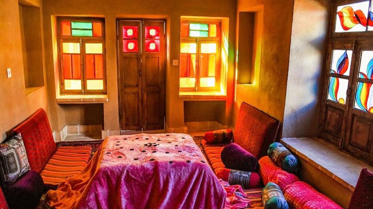 اقامتگاه بومگردی عمارت پروین-d91crqo6Sn