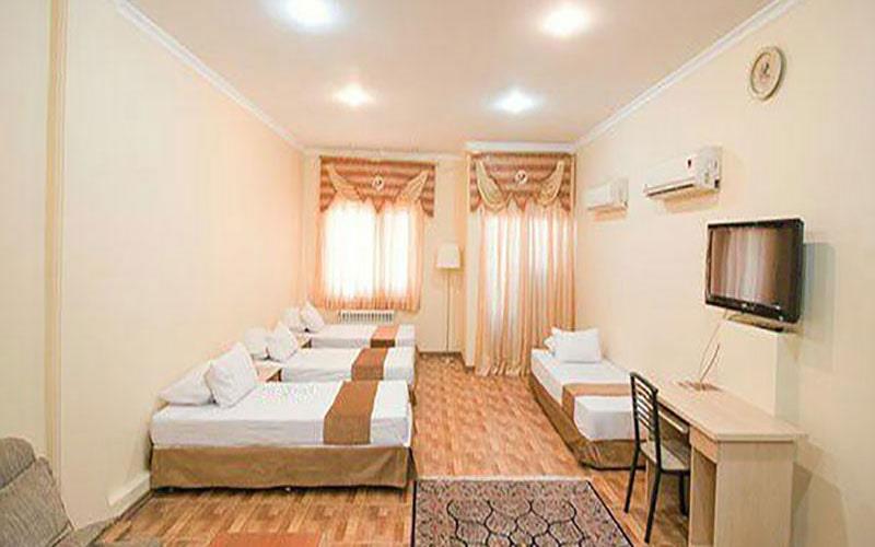 هتل آپارتمان پارس تهران استان تهران, تهران-dA7kt3Uxbp