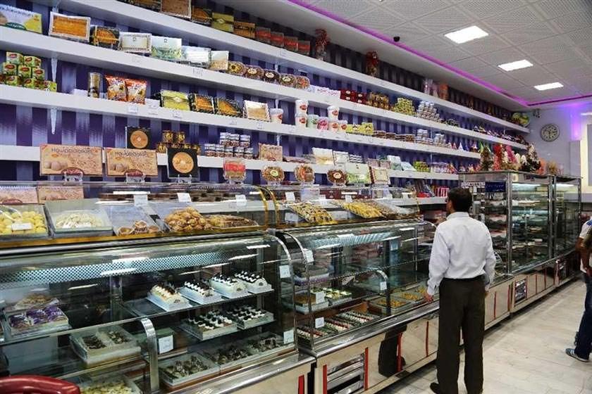 رستوران شیرینی سرای حمید (مركزی) كرمان-dAwP3DQSIG