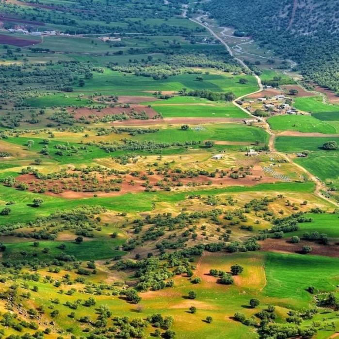 روستای سرمرغ سفلی خرم آباد استان لرستان, خرم آباد-dAzBOaNn5k