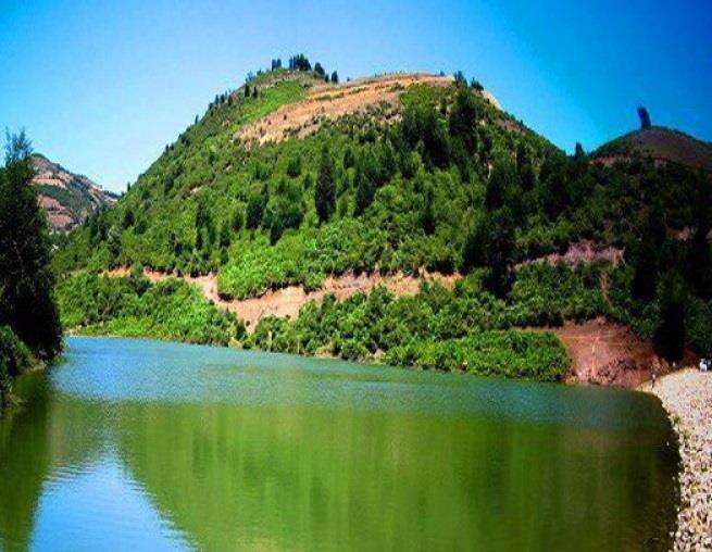 روستای شوك-dBOct8y66m