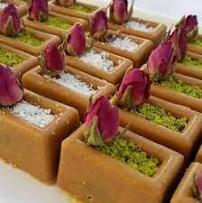 دسرهای خوشمزه و سنتی برای سفره افطار-dBtjgqDtsI