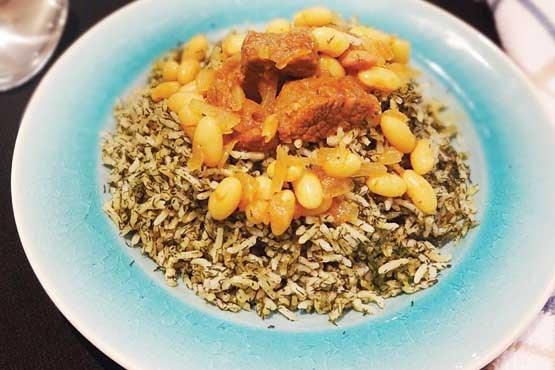 طرز تهیه گوشت لوبیاب ، غذای نذری كاشان-dCsWloslD7