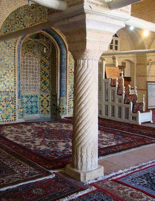 مسجد خانم زنجان-dFNsWZI0wx